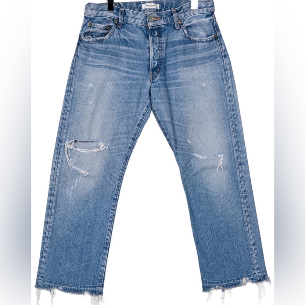 Moussy Vintage Jeans
